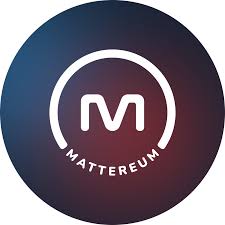 Mattereum icon